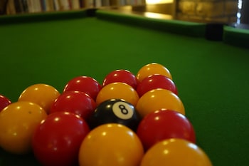 hotel la segaliere spa bar