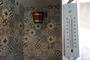 hotel la segaliere spa bar