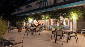 Hôtel La Ségalière Spa Bar,Foissac>>Cajarc,3 star