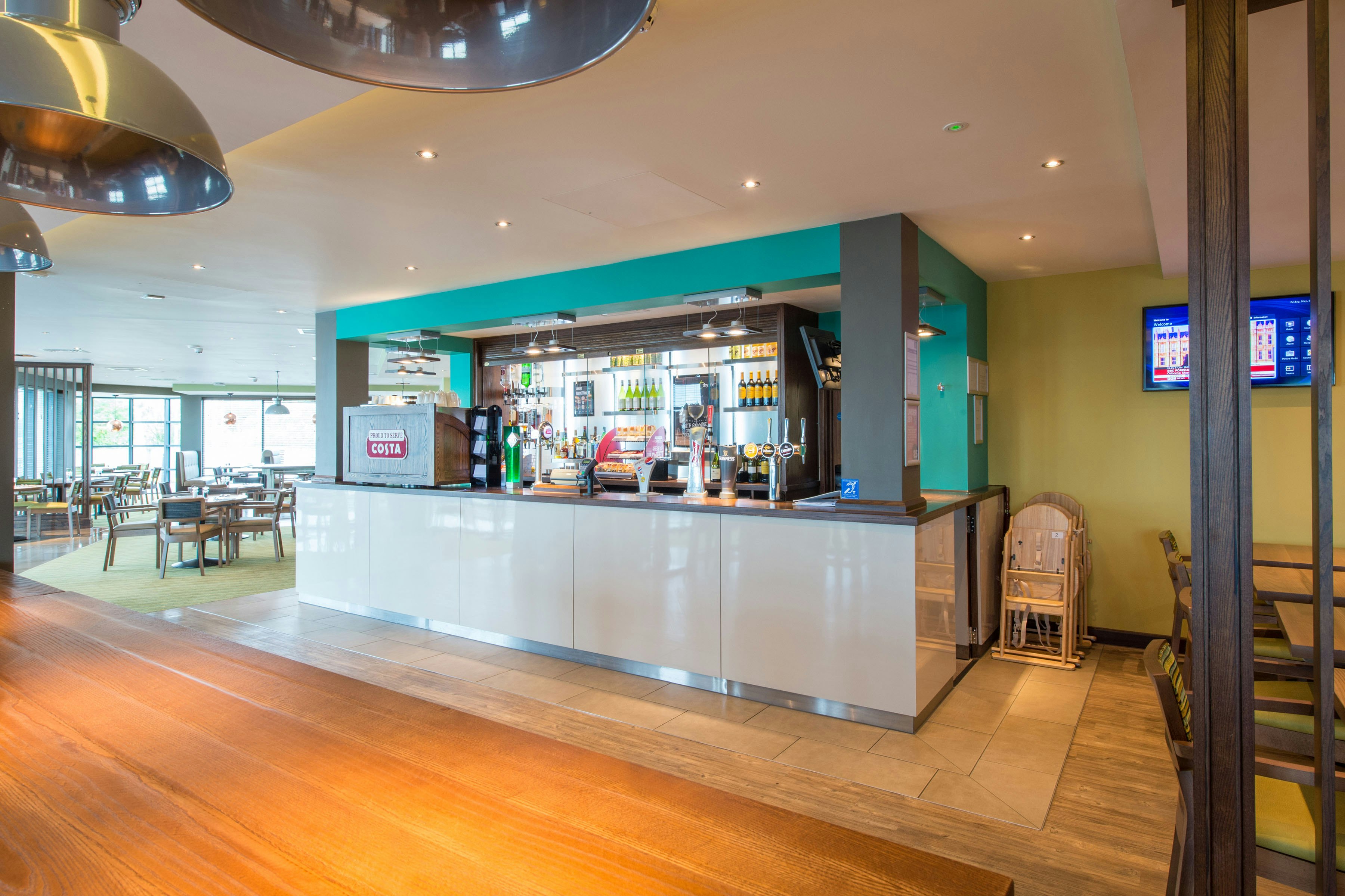 premier inn exmouth seafront