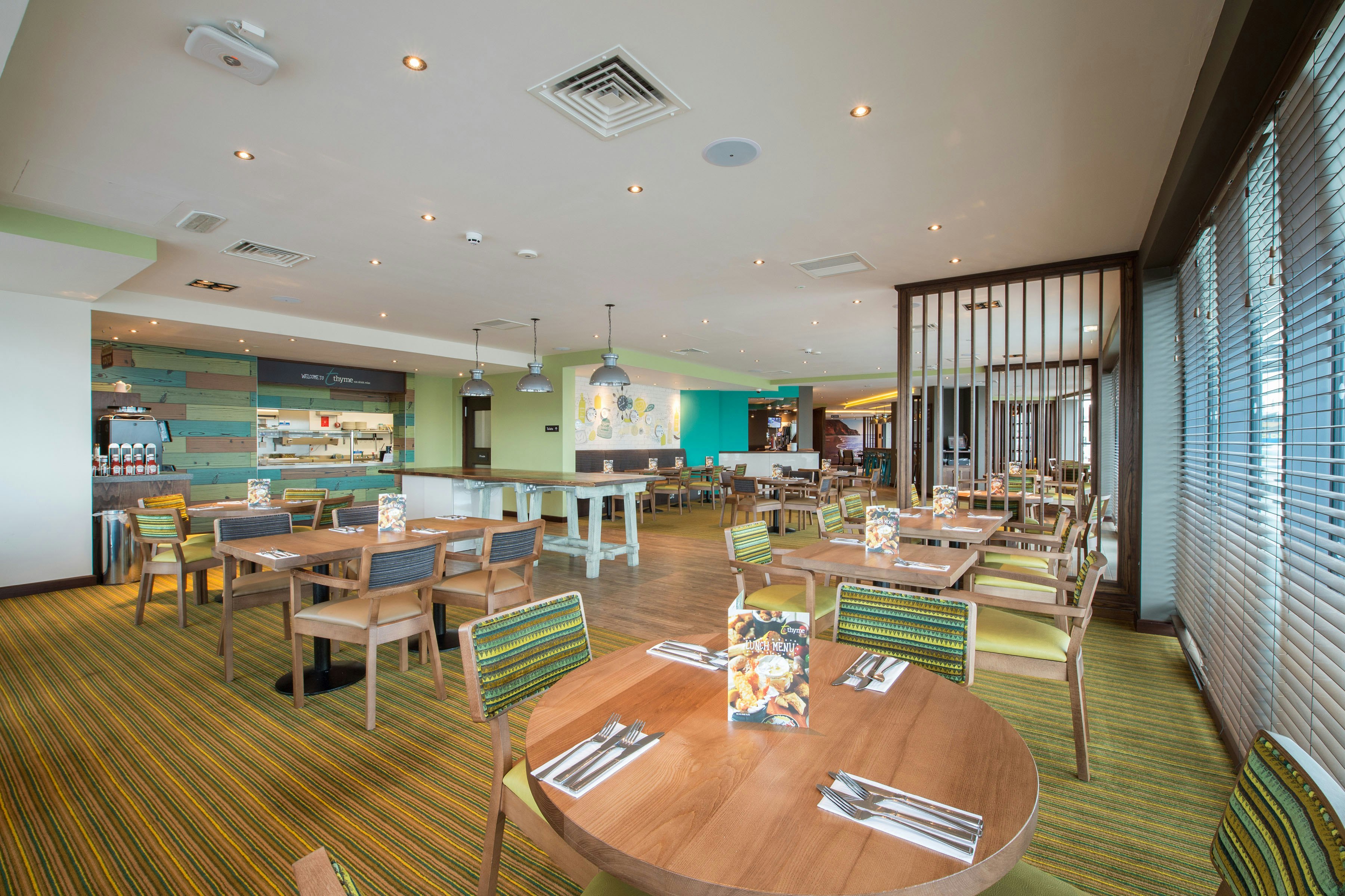 premier inn exmouth seafront