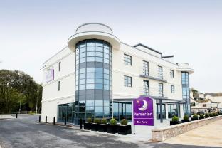 premier inn exmouth seafront