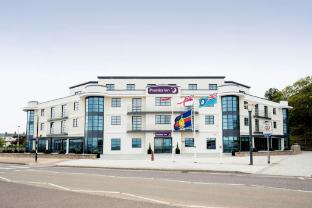 premier inn exmouth seafront