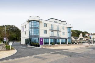 premier inn exmouth seafront