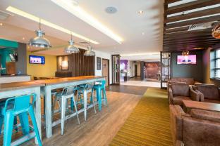 premier inn exmouth seafront
