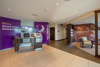 premier inn exmouth seafront