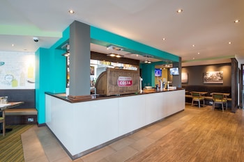 premier inn exmouth seafront