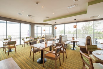 premier inn exmouth seafront