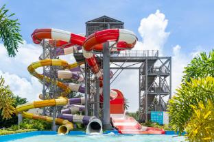 Pacific Islands Club Saipan,,4 star