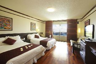 Pacific Islands Club Saipan,,4 star