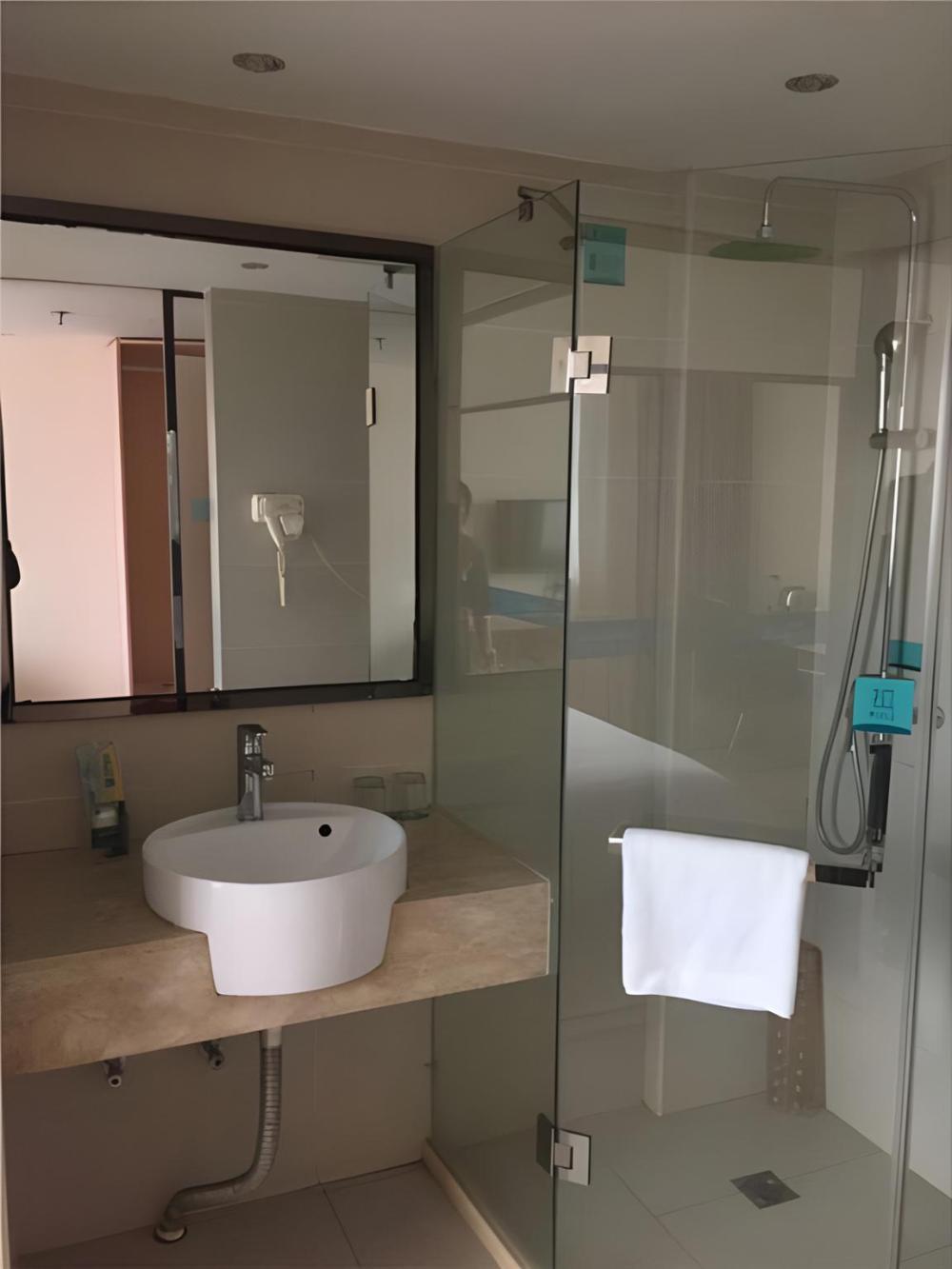 city comfort inn wuhan hannan pedestrian street