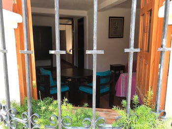 Yaxche,Chiapa De Corzo,3 star