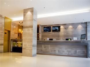 City Comfort Inn Baise Chengbei Fenghuang,,2 star
