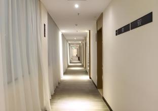 city comfort inn baise chengbei fenghuang