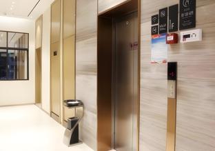 city comfort inn baise chengbei fenghuang