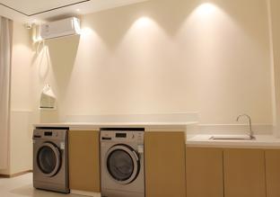 city comfort inn baise chengbei fenghuang