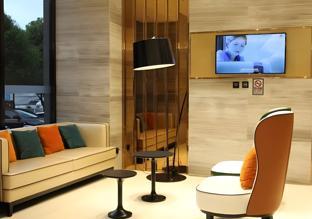 city comfort inn baise chengbei fenghuang
