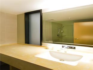 city comfort inn baise chengbei fenghuang