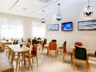 City Comfort Inn Baise Chengbei Fenghuang,,2 star