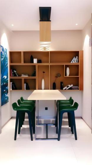City Comfort Inn Baise Chengbei Fenghuang,,2 star