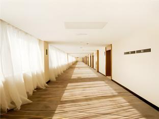 city comfort inn baise chengbei fenghuang