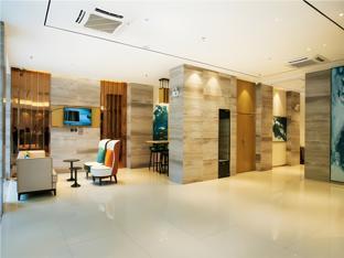city comfort inn baise chengbei fenghuang