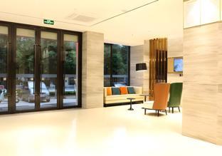 city comfort inn baise chengbei fenghuang
