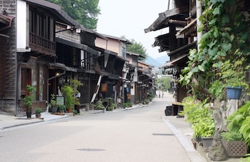 morino hotel