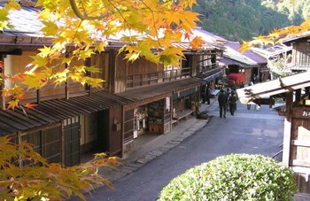 morino hotel