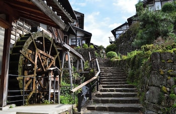 morino hotel