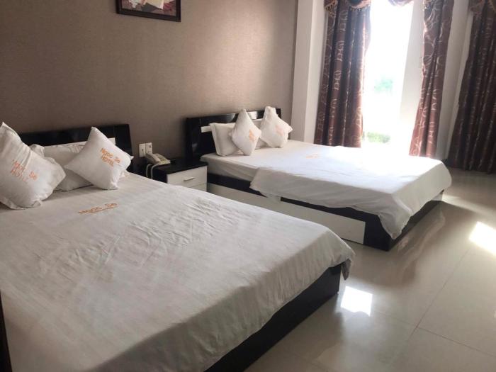 ngoc se hotel