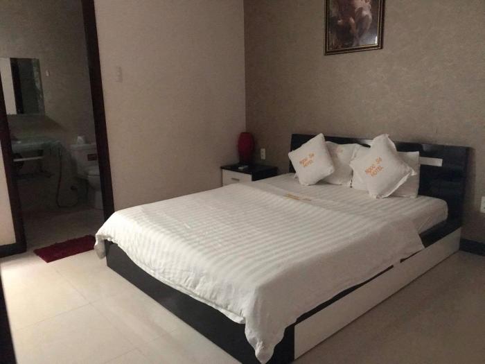 ngoc se hotel