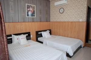ngoc se hotel