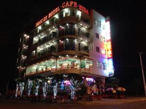 ngoc se hotel