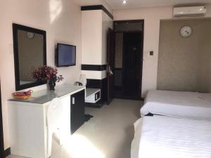 ngoc se hotel