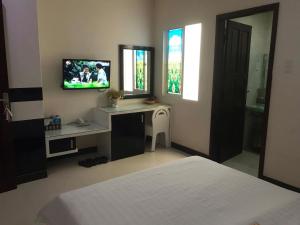 ngoc se hotel