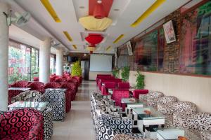 ngoc se hotel