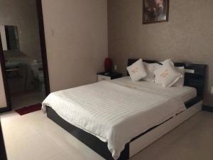 ngoc se hotel