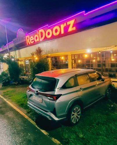reddoorz near san juanico bridge