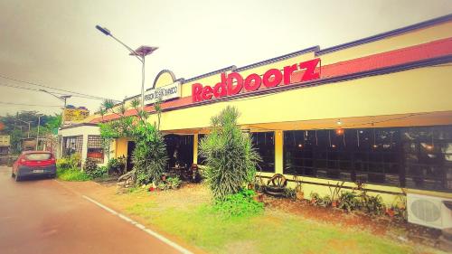 reddoorz near san juanico bridge