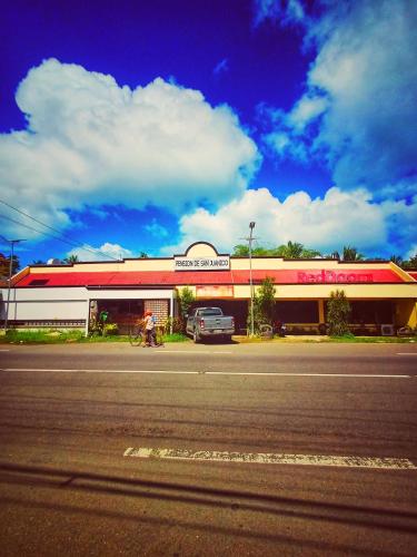 reddoorz near san juanico bridge