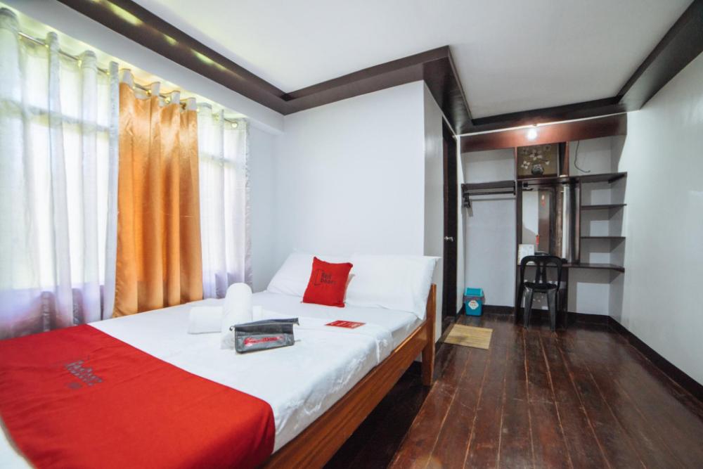 reddoorz near san juanico bridge