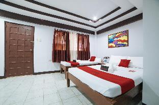 reddoorz near san juanico bridge