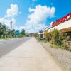 reddoorz near san juanico bridge