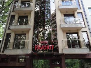 hotel favorit