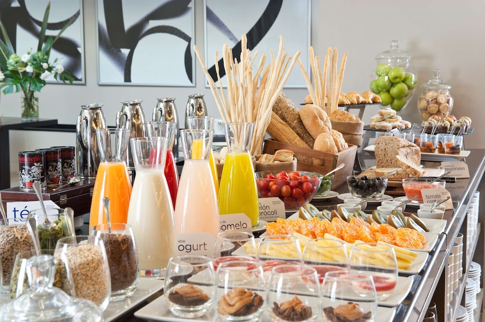 nh buenos aires 9 de julio