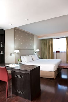 nh buenos aires 9 de julio