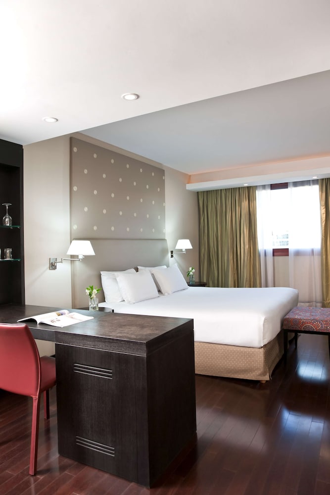 nh buenos aires 9 de julio