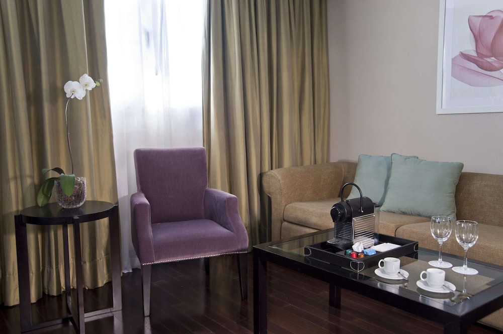 nh buenos aires 9 de julio