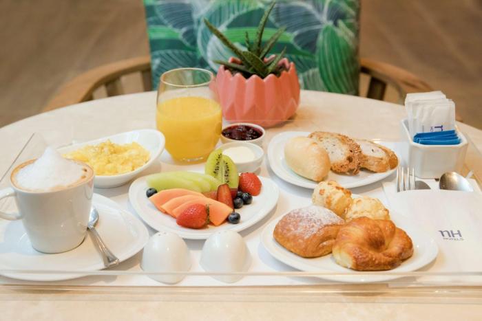 nh buenos aires 9 de julio